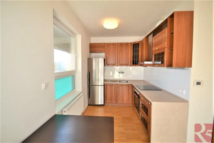 Pronájem bytu 2+kk, Praha - Záběhlice, Práčská, 50 m2