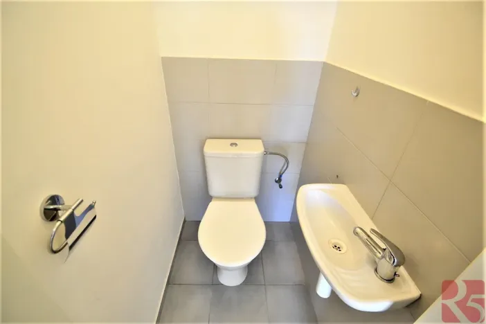 Pronájem bytu 2+kk, Praha - Záběhlice, Práčská, 50 m2