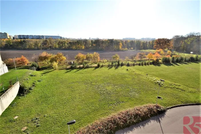 Pronájem bytu 2+kk, Praha - Záběhlice, Práčská, 50 m2