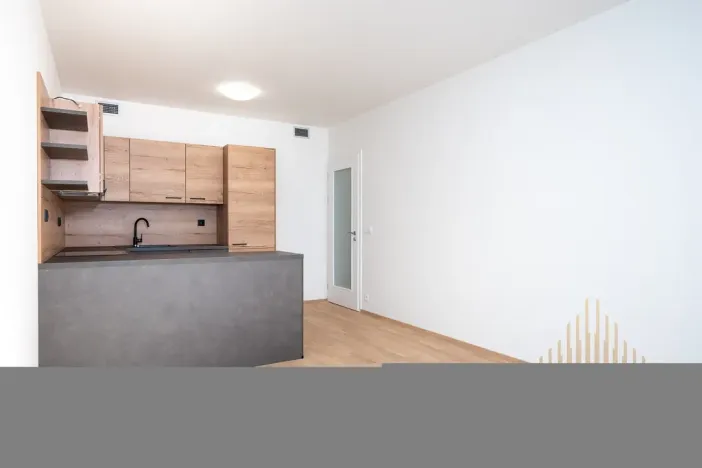 Pronájem bytu 2+kk, Praha - Vysočany, Smržových, 55 m2