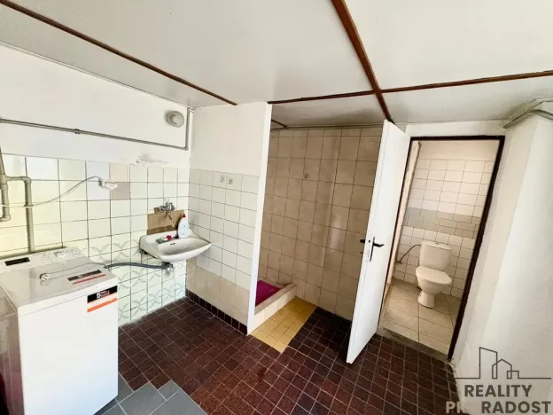 Prodej rodinného domu, Moravská Nová Ves, Ukrajina, 120 m2
