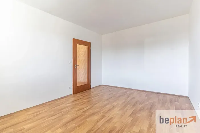 Pronájem bytu 3+kk, Benešov, Pod Lihovarem, 62 m2