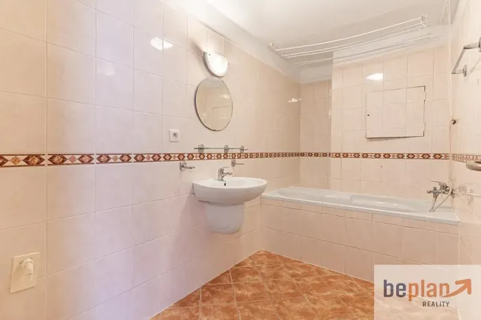 Pronájem bytu 3+kk, Benešov, Pod Lihovarem, 62 m2
