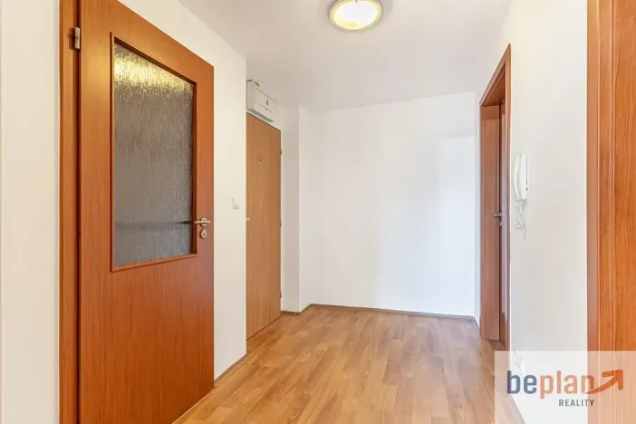 Pronájem bytu 3+kk, Benešov, Pod Lihovarem, 62 m2