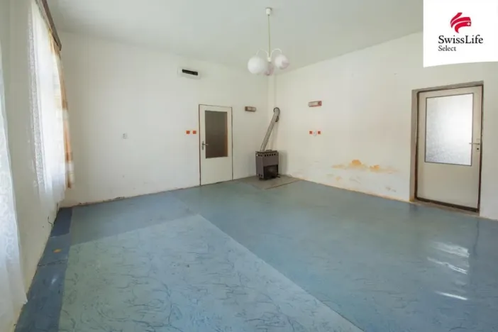 Prodej rodinného domu, Lampertice, 180 m2