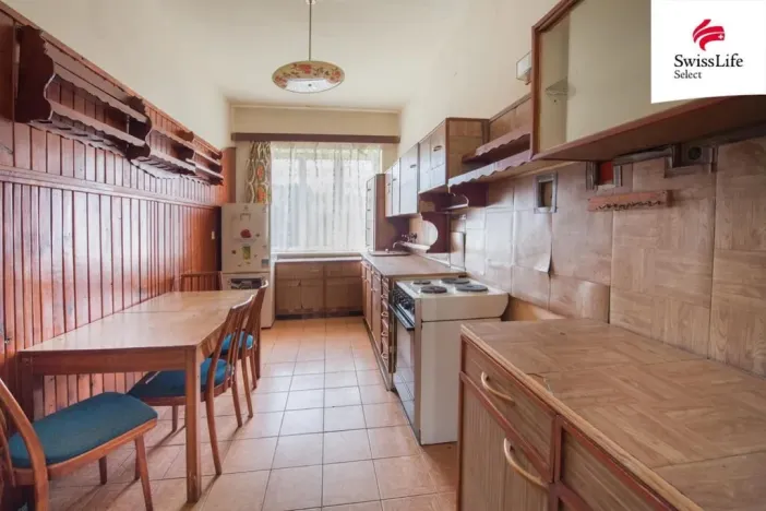 Prodej rodinného domu, Lampertice, 180 m2
