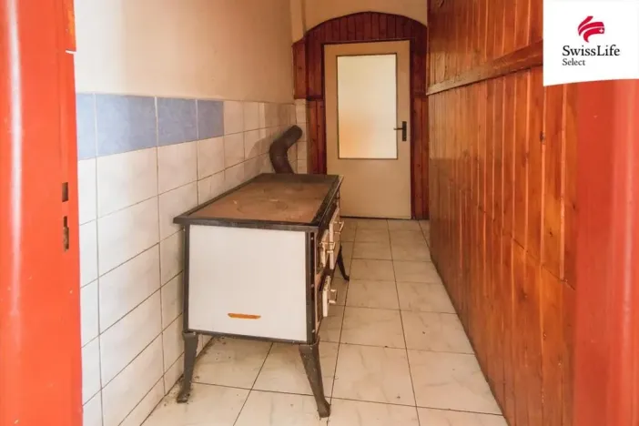 Prodej rodinného domu, Lampertice, 180 m2