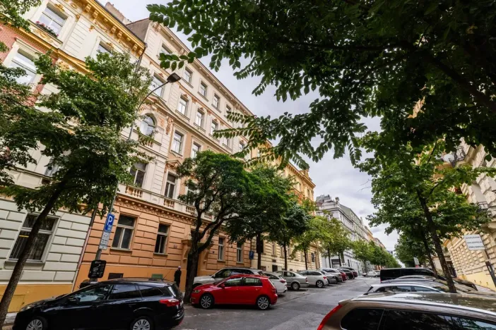 Prodej bytu 2+kk, Praha - Vinohrady, Chodská, 50 m2