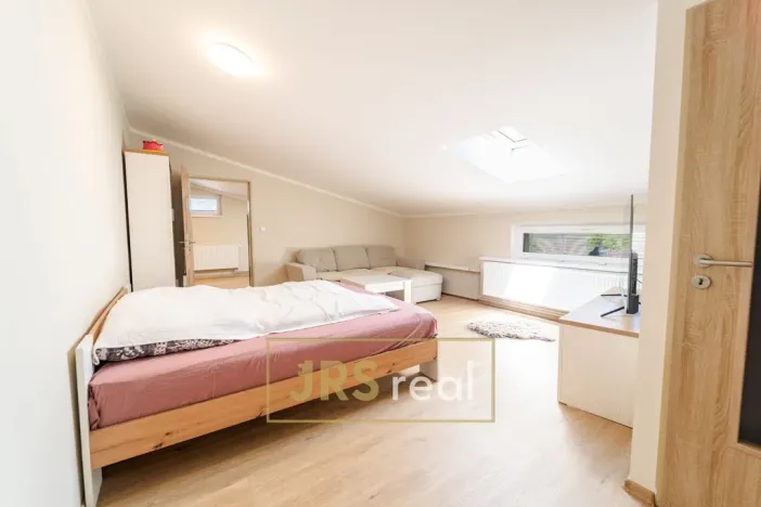Prodej skladu, Lanžhot, 264 m2