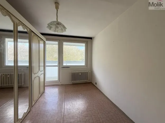 Pronájem bytu 3+1, Krupka - Maršov, Dukelských hrdinů, 68 m2
