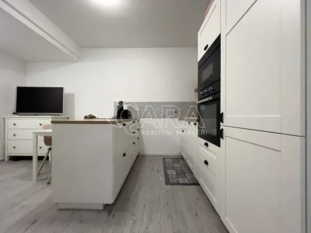 Pronájem bytu 2+kk, Moravany, Jabloňová, 55 m2