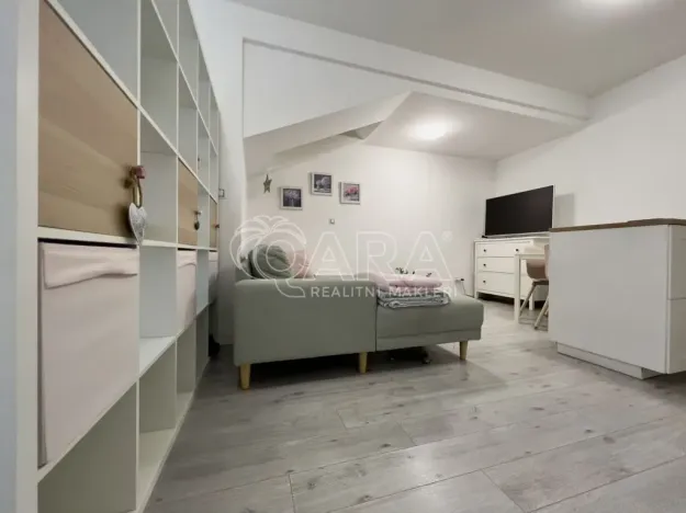 Pronájem bytu 2+kk, Moravany, Jabloňová, 55 m2