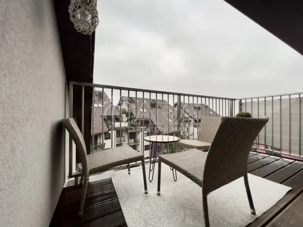 Pronájem bytu 2+kk, Moravany, Jabloňová, 55 m2