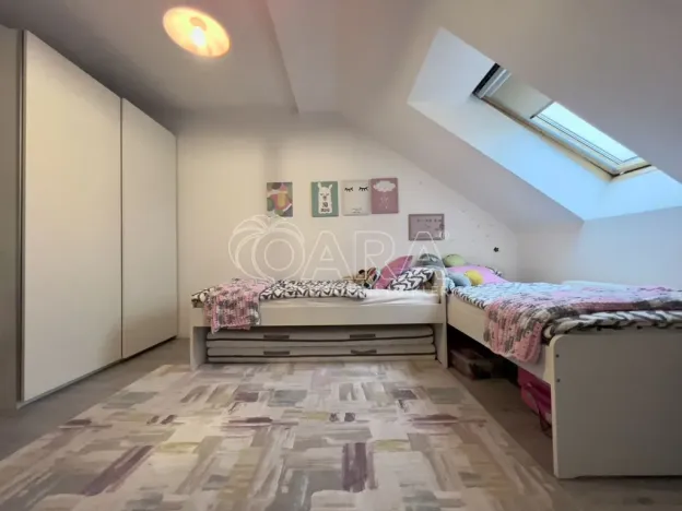Pronájem bytu 2+kk, Moravany, Jabloňová, 55 m2