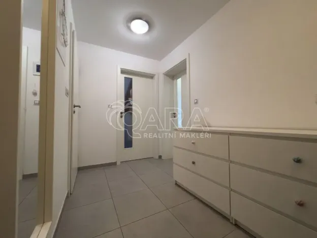 Pronájem bytu 2+kk, Moravany, Jabloňová, 55 m2