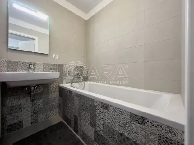 Pronájem bytu 2+kk, Moravany, Jabloňová, 55 m2