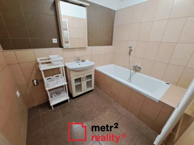 Pronájem bytu 2+kk, Olomouc - Řepčín, Aloise Rašína, 64 m2