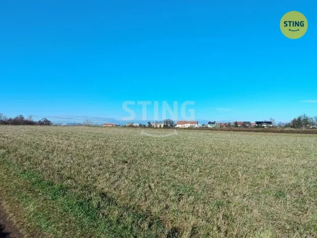 Prodej pozemku pro bydlení, Brno - Tuřany, 1120 m2