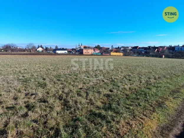 Prodej pozemku pro bydlení, Brno - Tuřany, 1120 m2