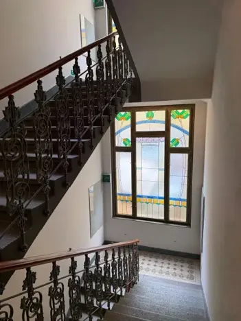 Pronájem bytu 2+kk, Praha - Staré Město, Vězeňská, 70 m2