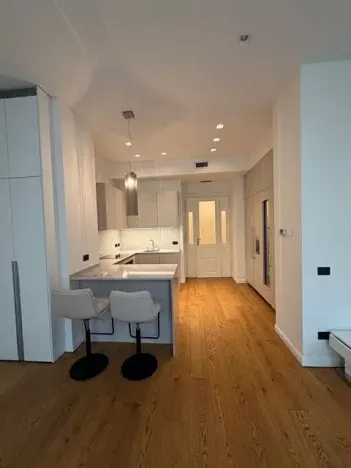 Pronájem bytu 2+kk, Praha - Staré Město, Vězeňská, 70 m2