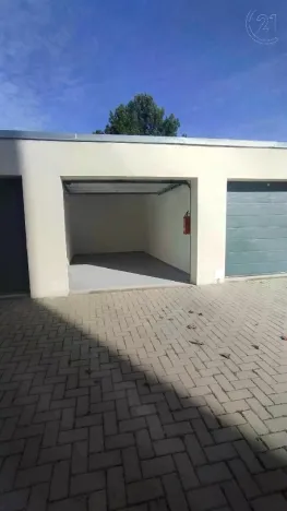 Pronájem garáže, Holešov, 16 m2