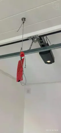 Pronájem garáže, Holešov, 16 m2