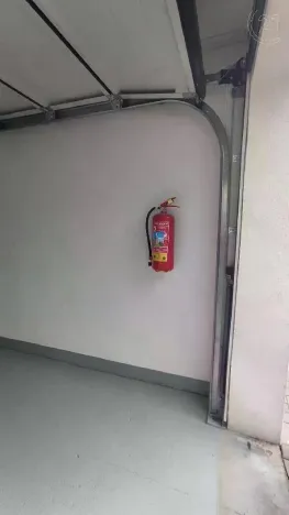 Pronájem garáže, Holešov, 16 m2