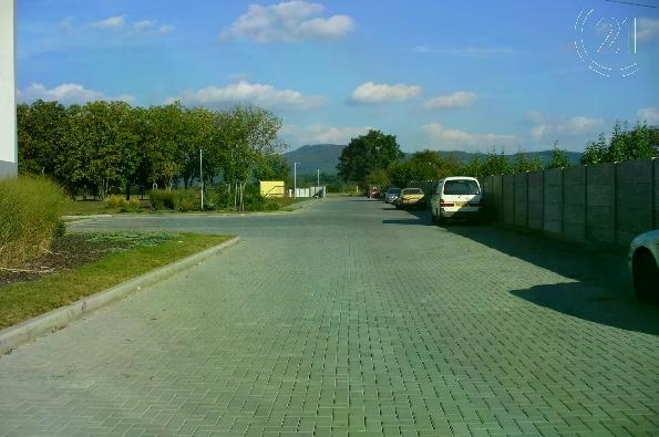 Pronájem garáže, Holešov, 16 m2