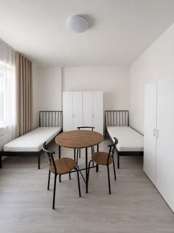 Pronájem pokoje, Cheb, Evropská, 25 m2