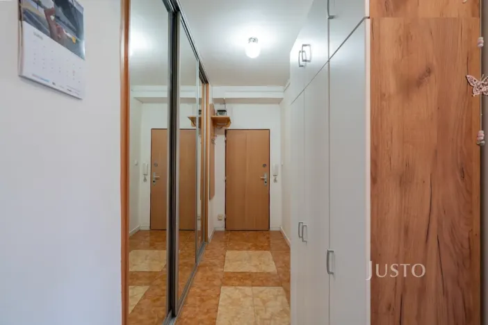 Prodej bytu 2+kk, Most, W. A. Mozarta, 57 m2