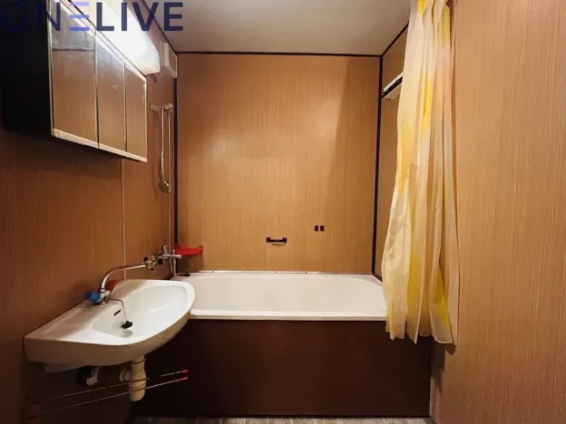 Pronájem bytu 3+1, Liberec, Hanychovská, 58 m2