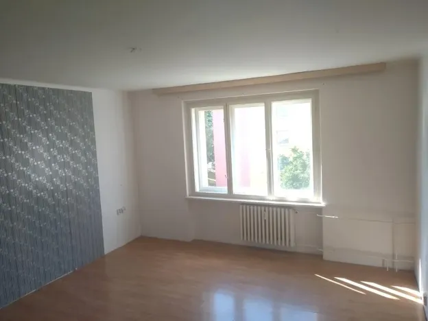 Pronájem bytu 2+kk, Ústí nad Labem - Neštěmice, Mlýnská, 53 m2