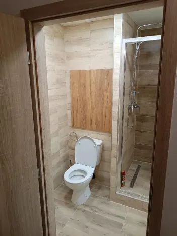 Pronájem bytu 2+kk, Ústí nad Labem - Neštěmice, Mlýnská, 53 m2