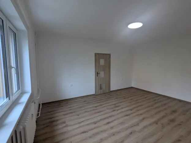 Pronájem bytu 2+kk, Ústí nad Labem - Neštěmice, Mlýnská, 53 m2