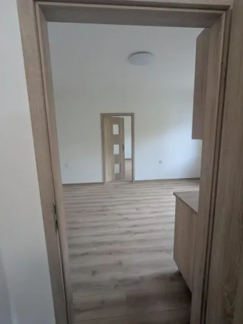 Pronájem bytu 2+kk, Ústí nad Labem - Neštěmice, Mlýnská, 53 m2