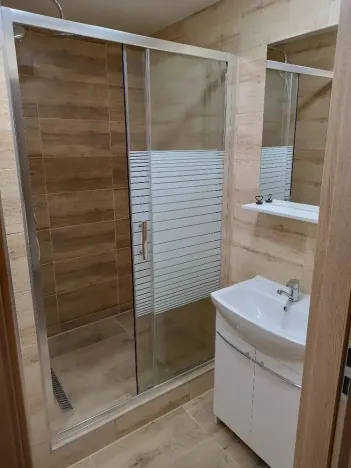 Pronájem bytu 2+kk, Ústí nad Labem - Neštěmice, Mlýnská, 53 m2