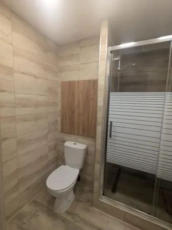 Pronájem bytu 2+kk, Ústí nad Labem - Neštěmice, Mlýnská, 53 m2