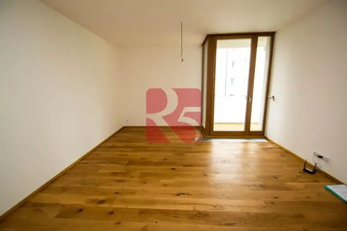 Pronájem bytu 2+kk, Praha, Na Křtině, 64 m2
