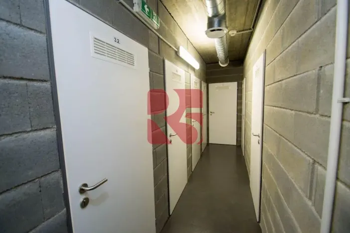Pronájem bytu 2+kk, Praha, Na Křtině, 64 m2