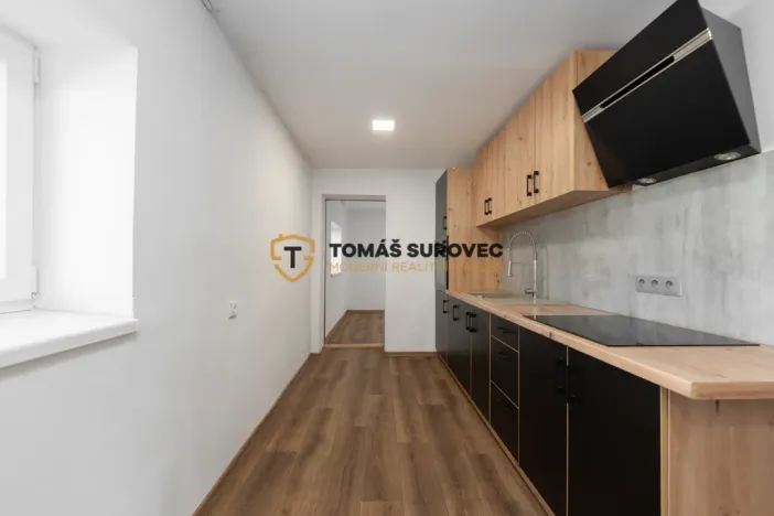 Prodej rodinného domu, Újezd, 98 m2