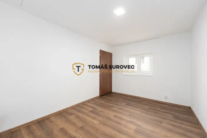 Prodej rodinného domu, Újezd, 98 m2