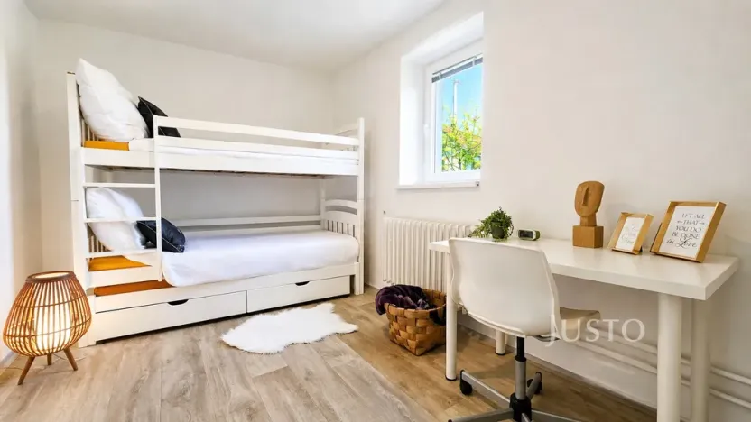 Prodej rodinného domu, Albrechtice nad Vltavou - Jehnědno, 141 m2