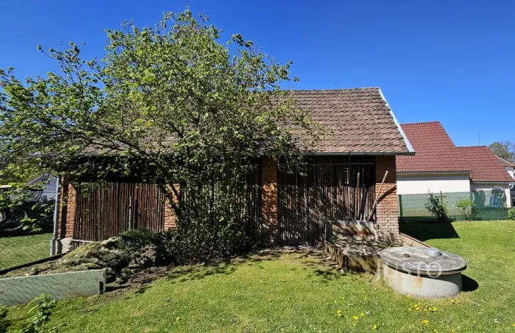 Prodej rodinného domu, Albrechtice nad Vltavou - Jehnědno, 141 m2