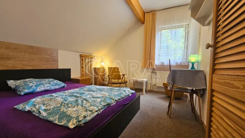 Pronájem bytu 1+1, Pec pod Sněžkou, 35 m2