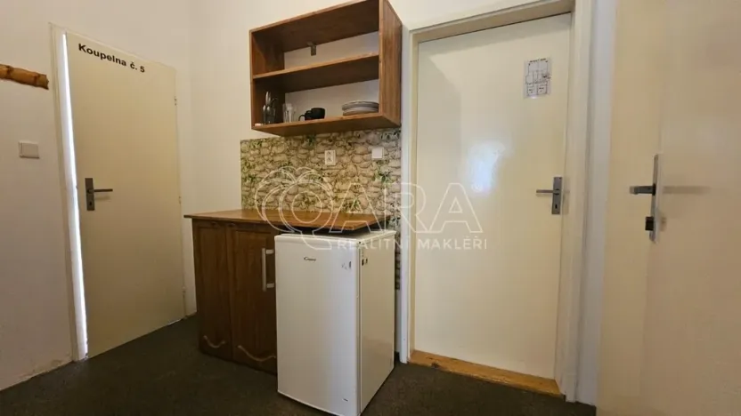 Pronájem bytu 1+1, Pec pod Sněžkou, 35 m2