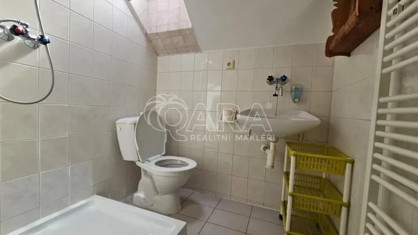 Pronájem bytu 1+1, Pec pod Sněžkou, 35 m2