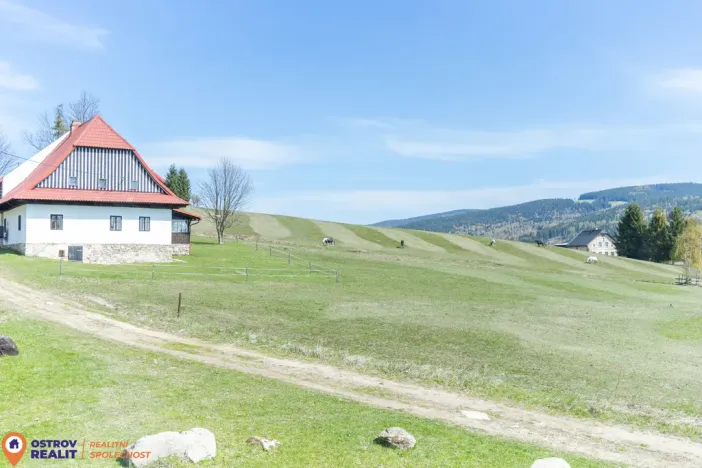 Prodej bytu 2+kk, Staré Město - Stříbrnice, 48 m2