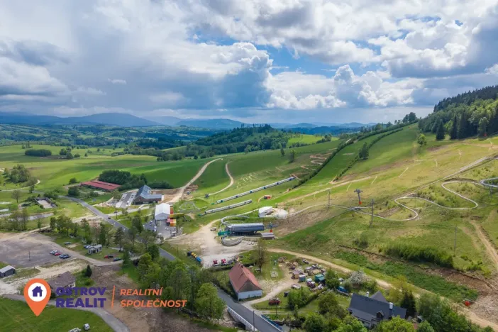 Prodej bytu 2+kk, Staré Město - Stříbrnice, 48 m2