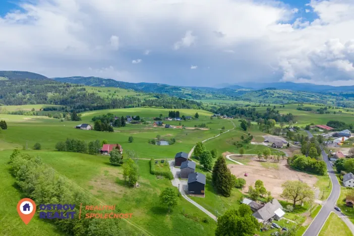 Prodej bytu 2+kk, Staré Město - Stříbrnice, 48 m2